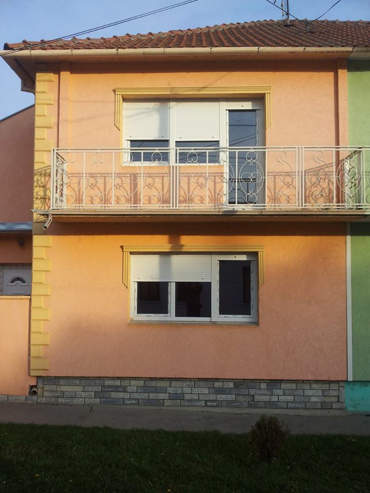 Premium PVC Zrenjanin PVC i ALU Stolarija