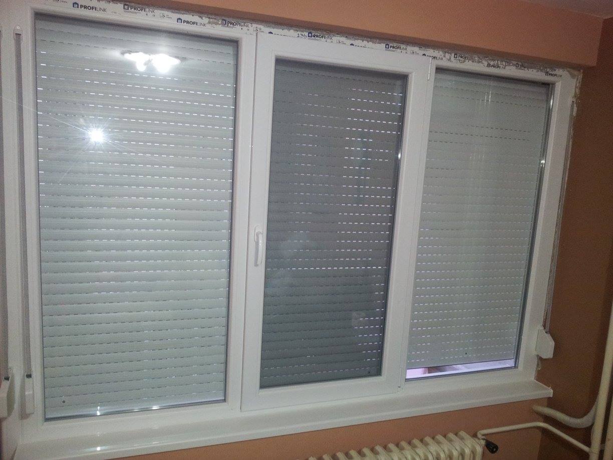 Premium PVC Zrenjanin PVC i ALU Stolarija