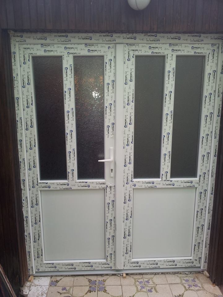 Premium PVC Zrenjanin PVC i ALU Stolarija